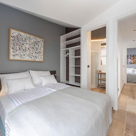 Lukovo Villas Lukovo Šugarje Zimmer foto