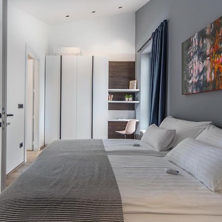 Lukovo Villas Lukovo Šugarje Zimmer foto
