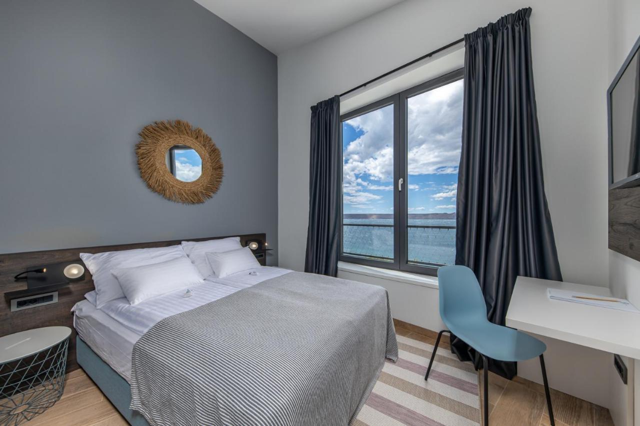 Lukovo Villas Lukovo Šugarje Zimmer foto