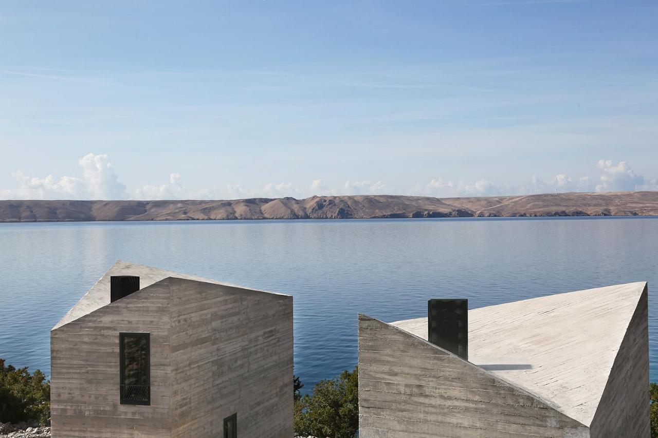 Lukovo Villas Lukovo Šugarje Exterior foto