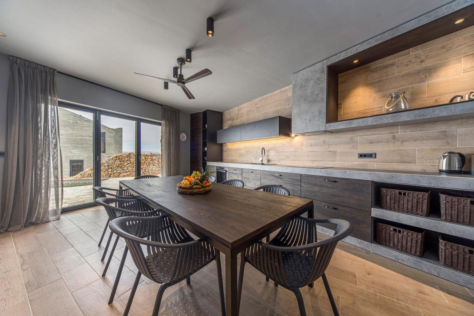 Lukovo Villas Lukovo Šugarje Zimmer foto